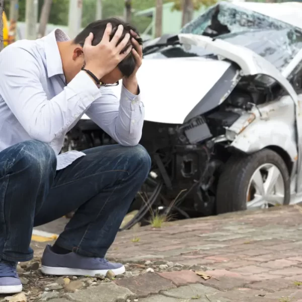 Conciliacion para Indemnizacion por Accidente de Transito en Lima